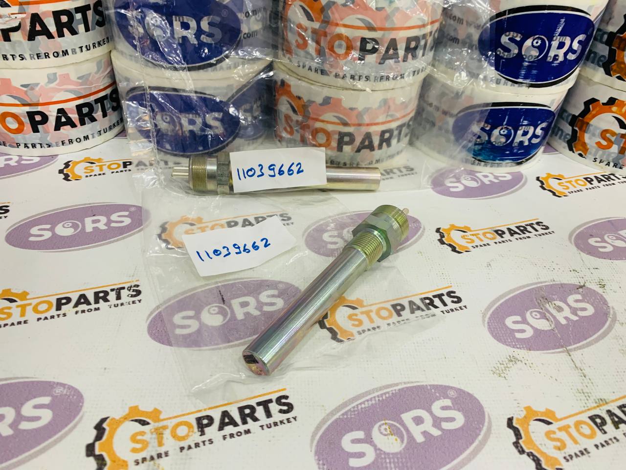 SENSOR 11039662 FOR VOLVO
