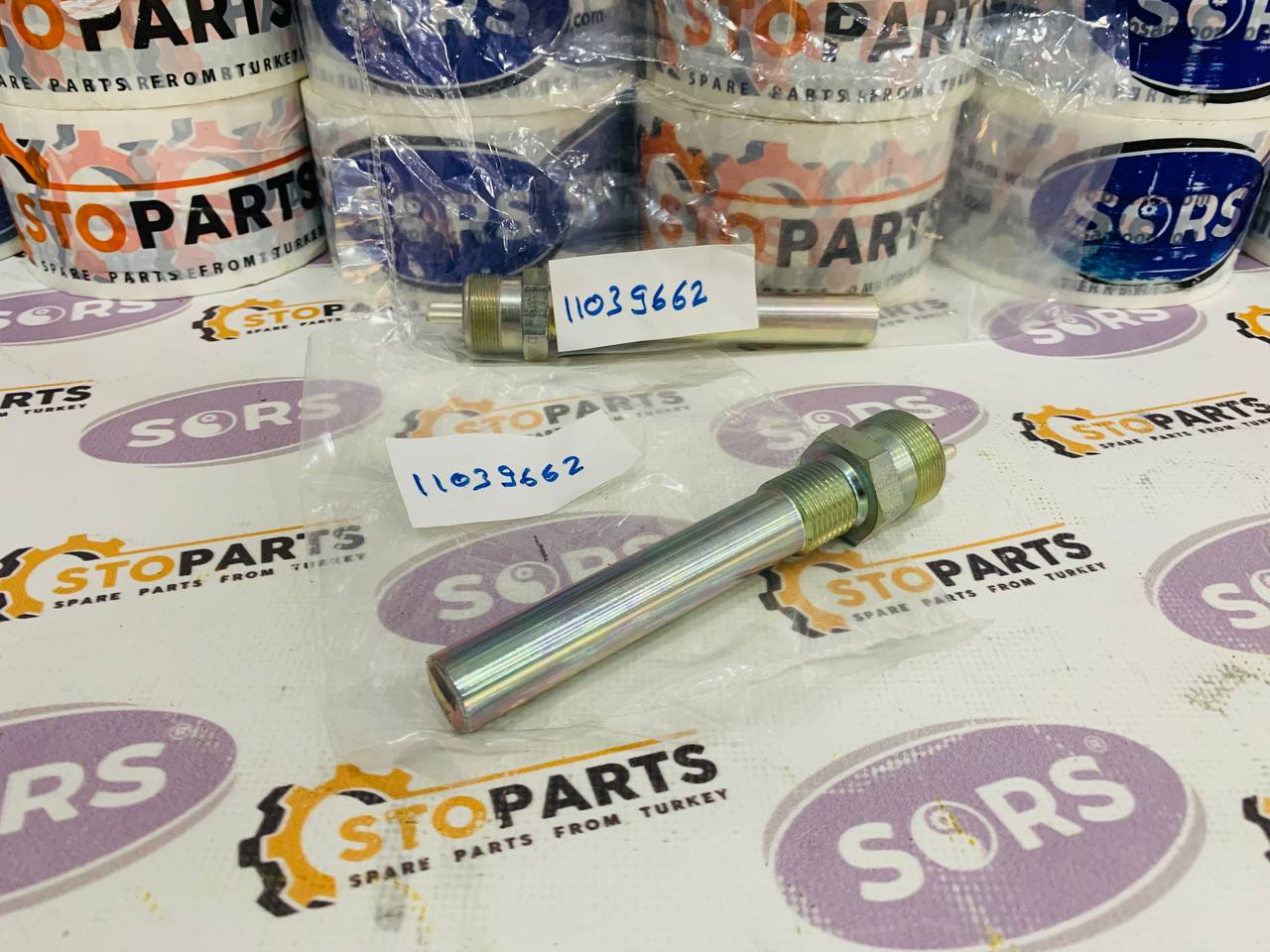SENSOR 11039662 FOR VOLVO