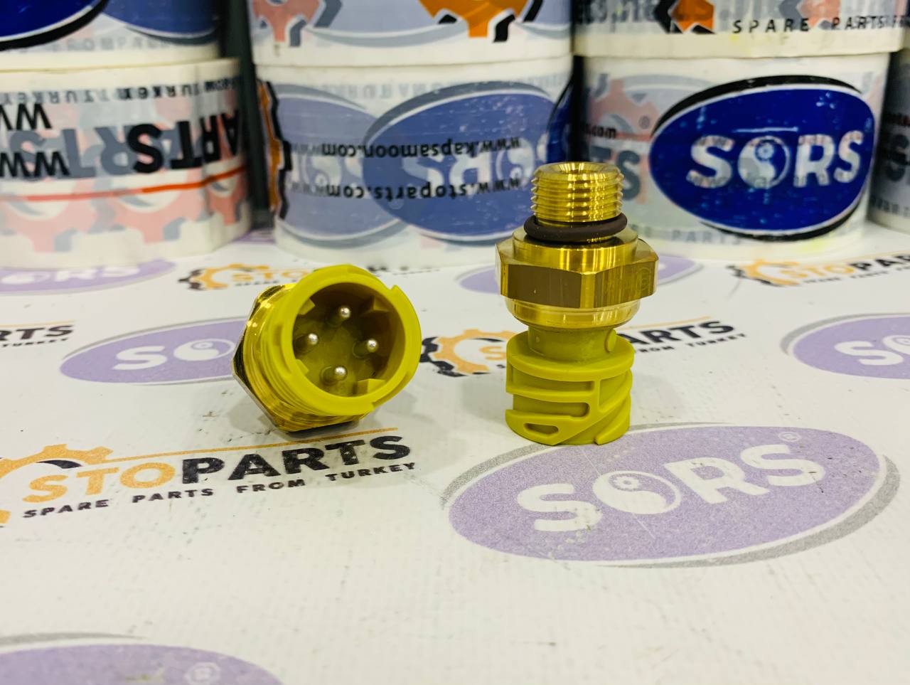 SENSOR 21634017, 2079674 FOR VOLVO