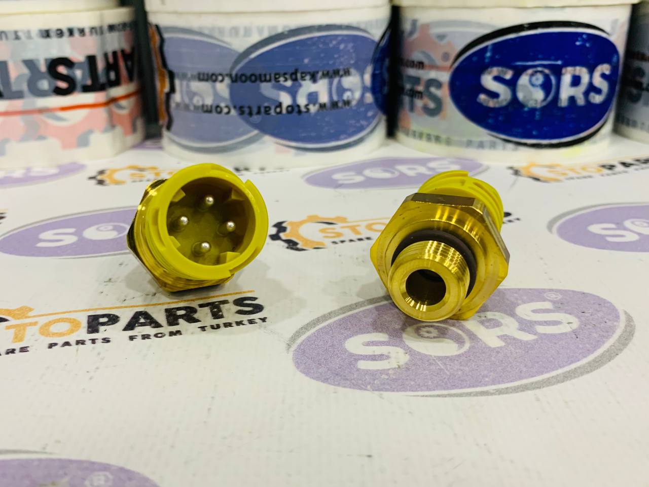SENSOR 21634017, 2079674 FOR VOLVO