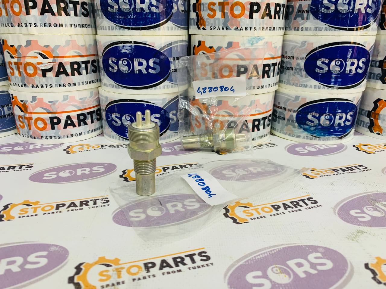 SENSOR 4880804 FOR VOLVO