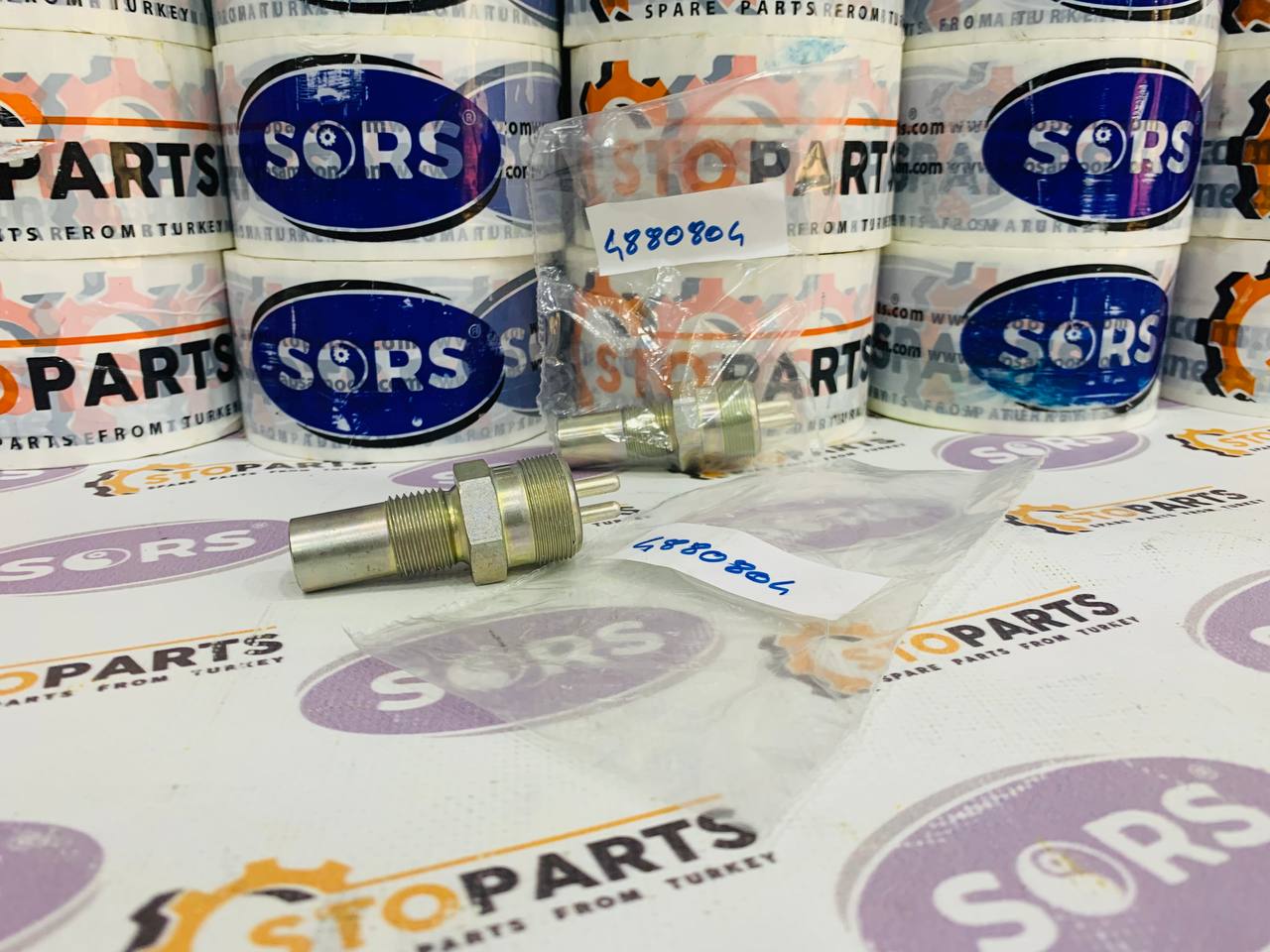 SENSOR 4880804 FOR VOLVO