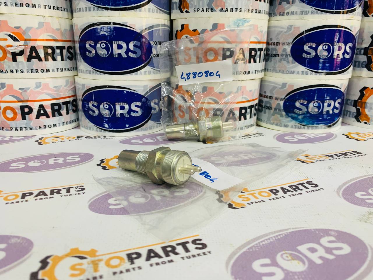 SENSOR 4880804 FOR VOLVO