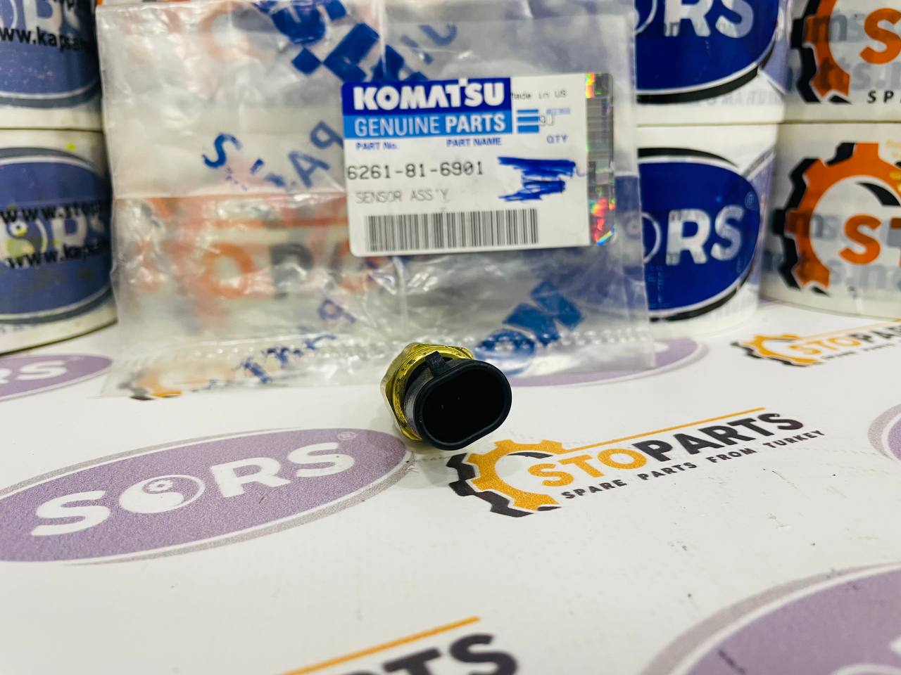 SENSOR 6261-81-6901 FOR KOMATSU