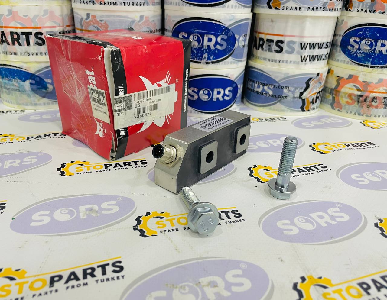 SENSOR 7385877 FOR BOBCAT