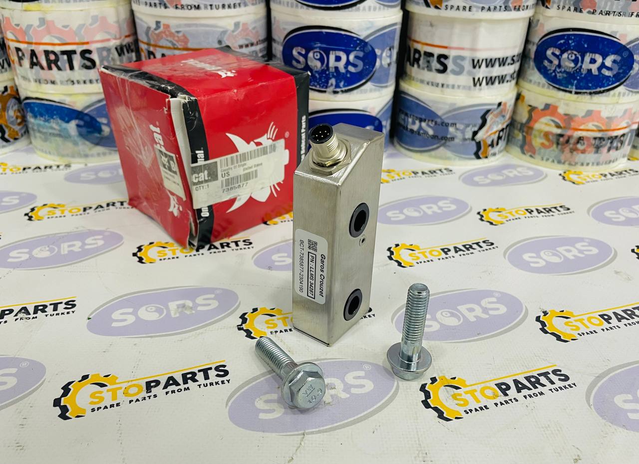 SENSOR 7385877 FOR BOBCAT