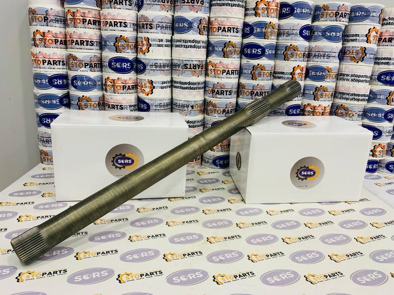 SHAFT 11102622 FOR VOLVO