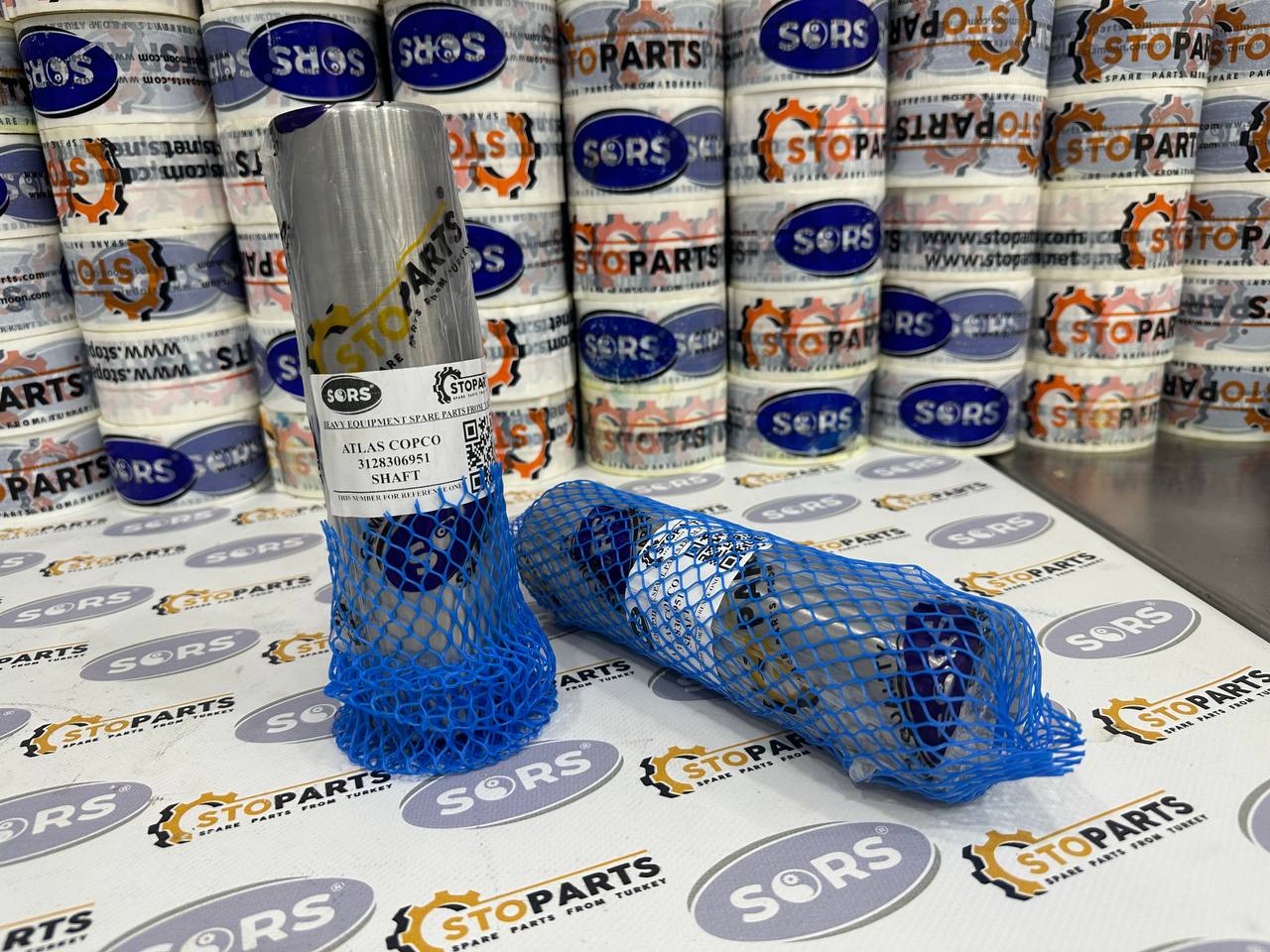 SHAFT 3128306051 FOR ATLAS COPCO