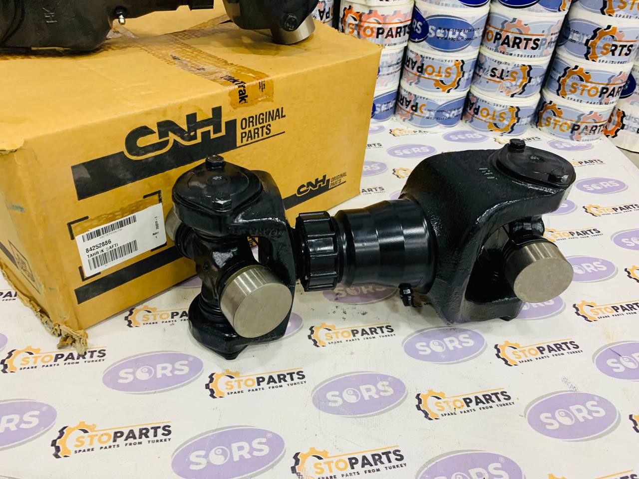 SHAFT 84252886 FOR CASE & NEW HOLLAND