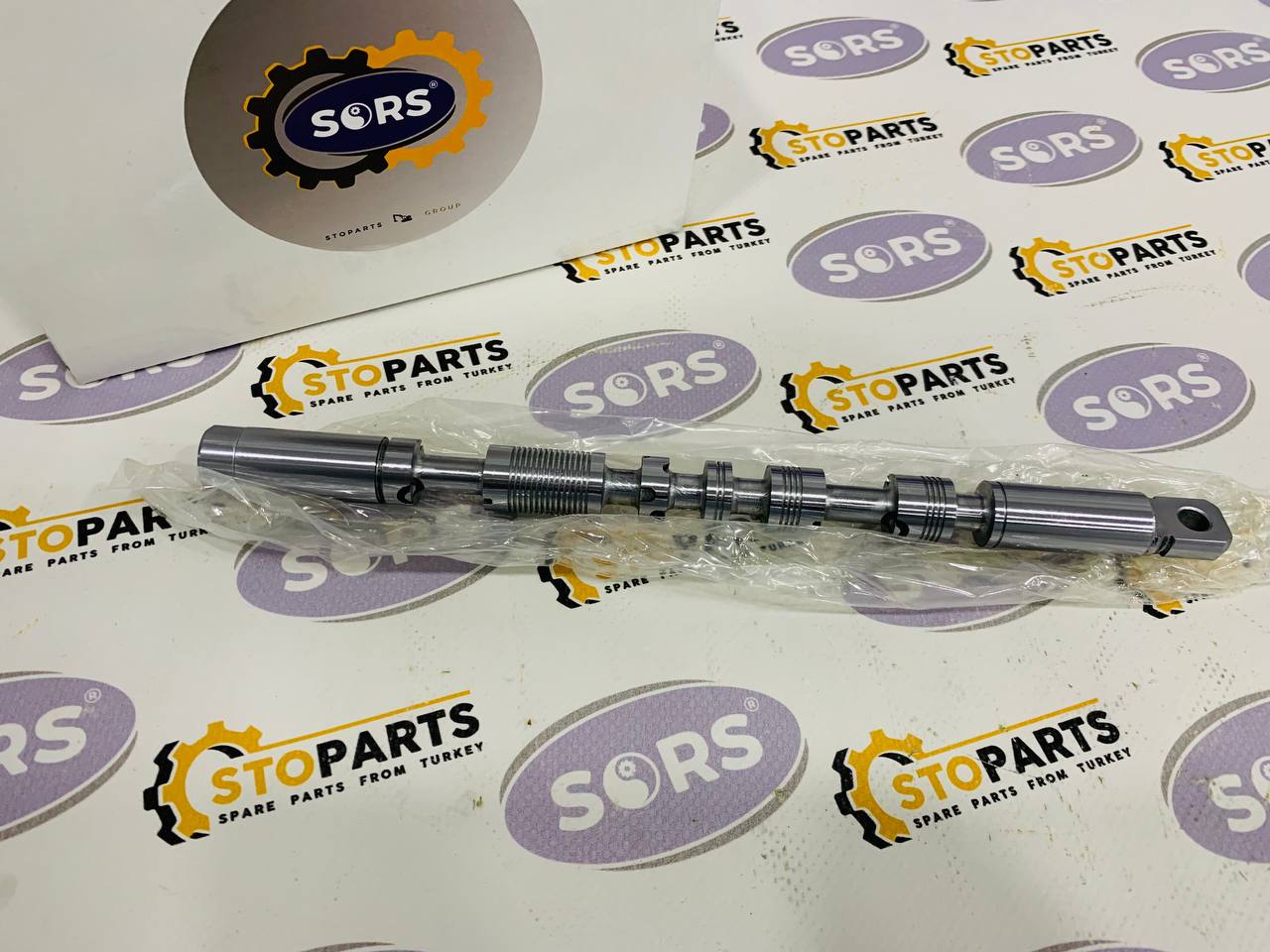SHAFT LIFTER 25/624000S FOR JCB