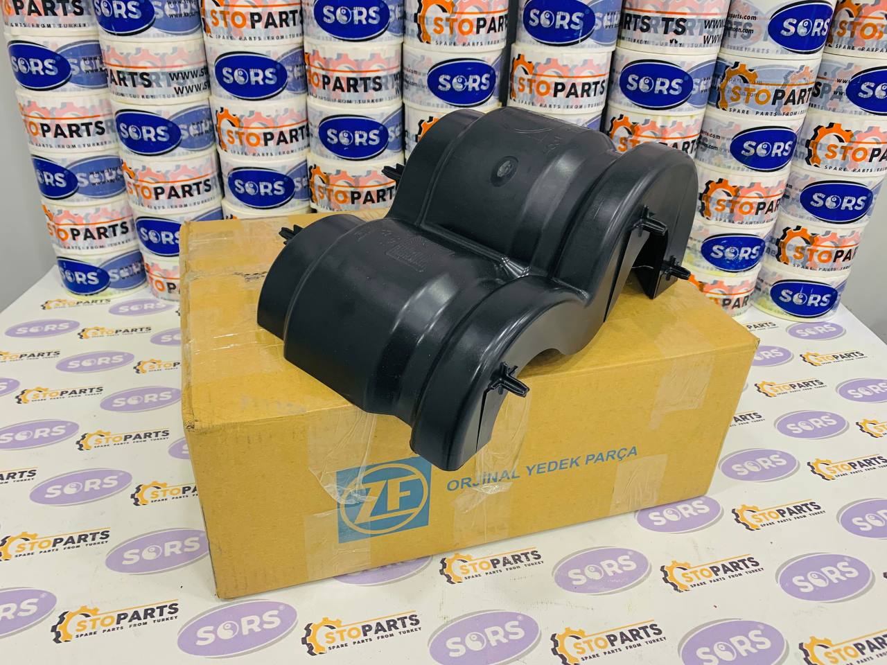 SHEET SCREEN 4661.305.025 ZF