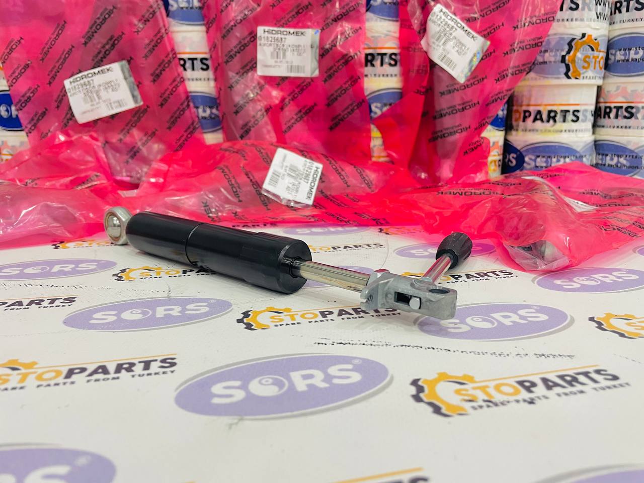 SHOCK ABSORBER 018/29687 FOR HIDROMEK
