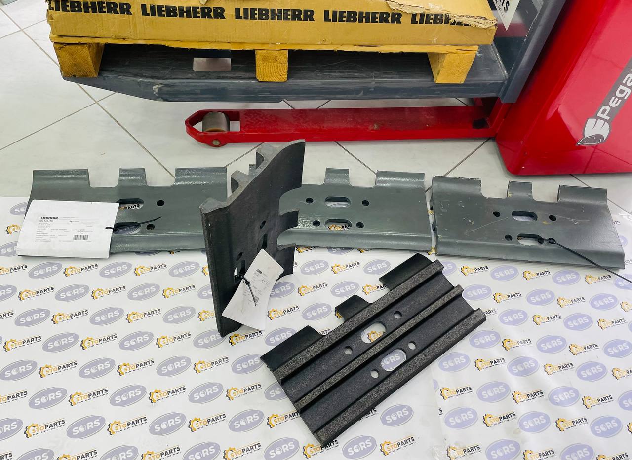 SHOE 5612048 FOR LIEBHERR
