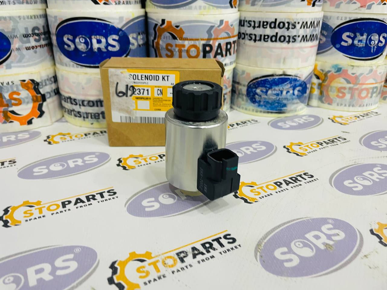 SOLENOID KIT CA6192371 FOR CATERPILLAR
