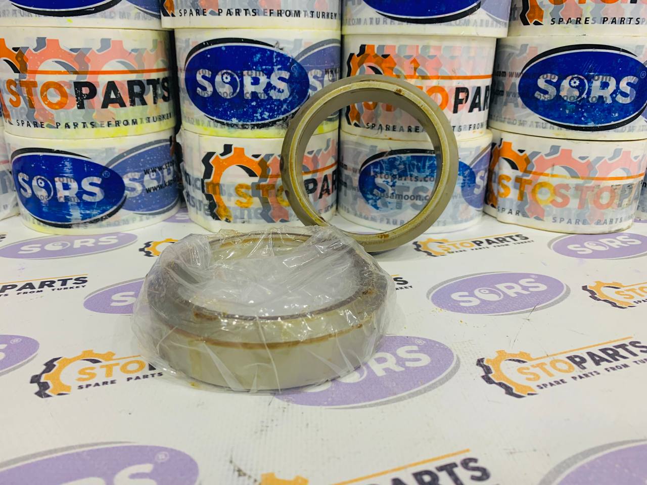 SPACER RING 4856768 FOR VOLVO