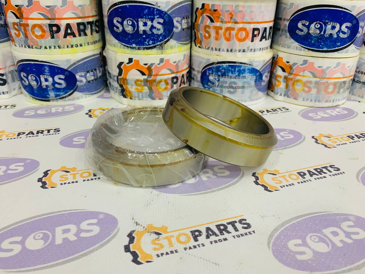 SPACER RING 4856768 FOR VOLVO
