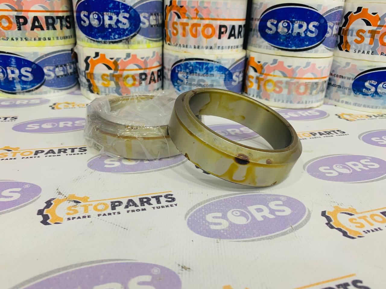 SPACER RING 4856768 FOR VOLVO