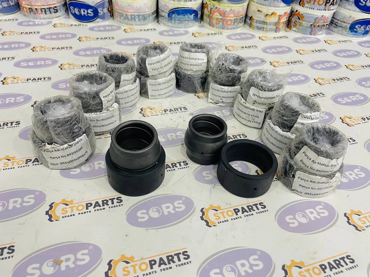 SPHERICAL BUSHING 207/00400 FOR HIDROMEK