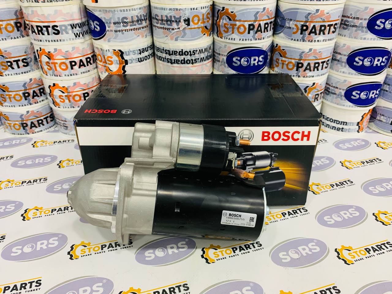 STARTER 0001223016 BOSCH