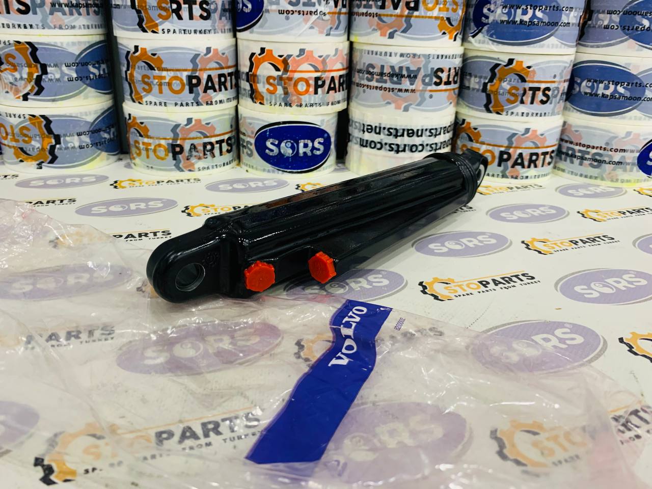STEERING CYLINDER 22452005 FOR VOLVO PENTA