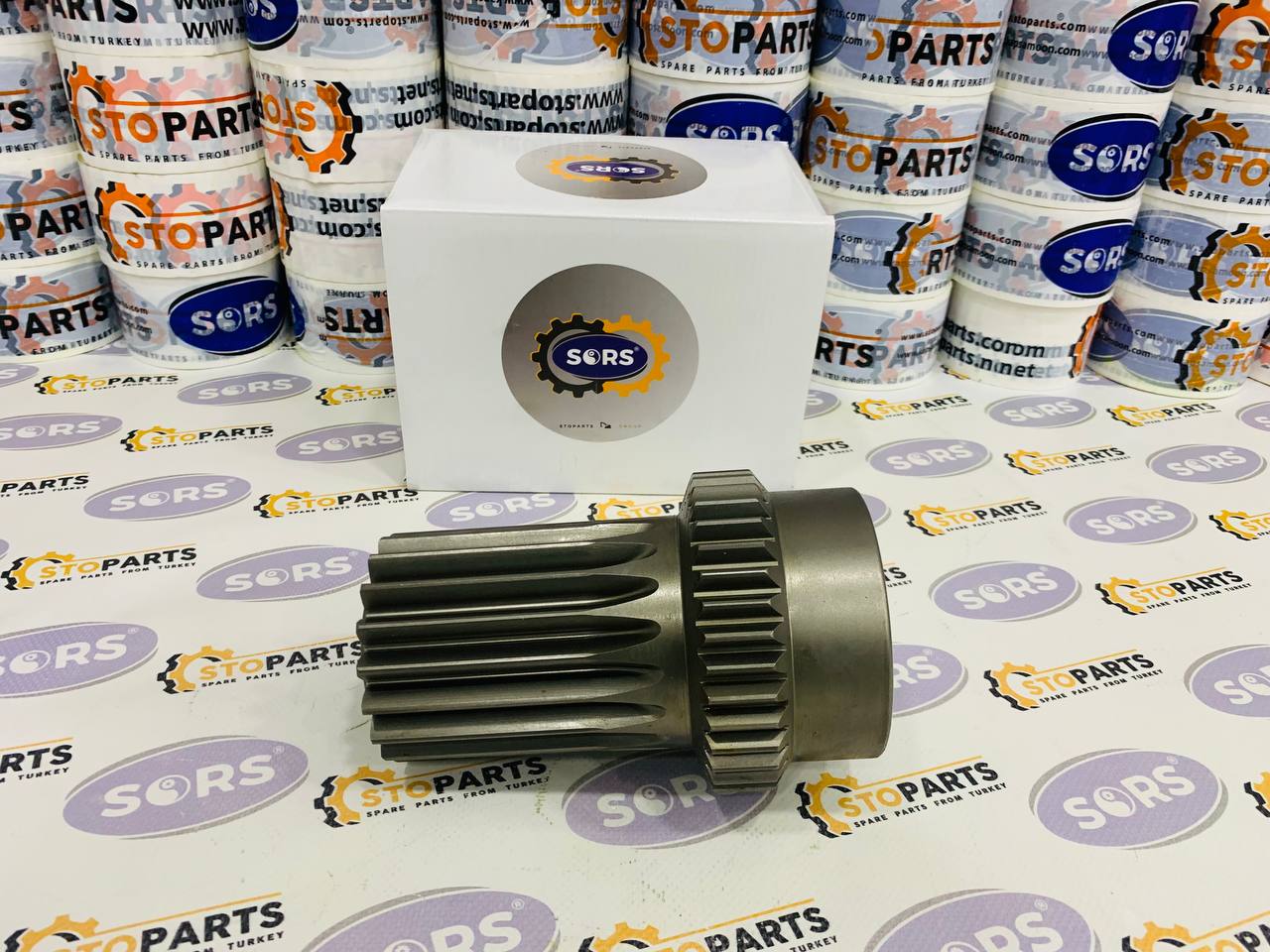 SUN GEAR 11168079 FOR VOLVO