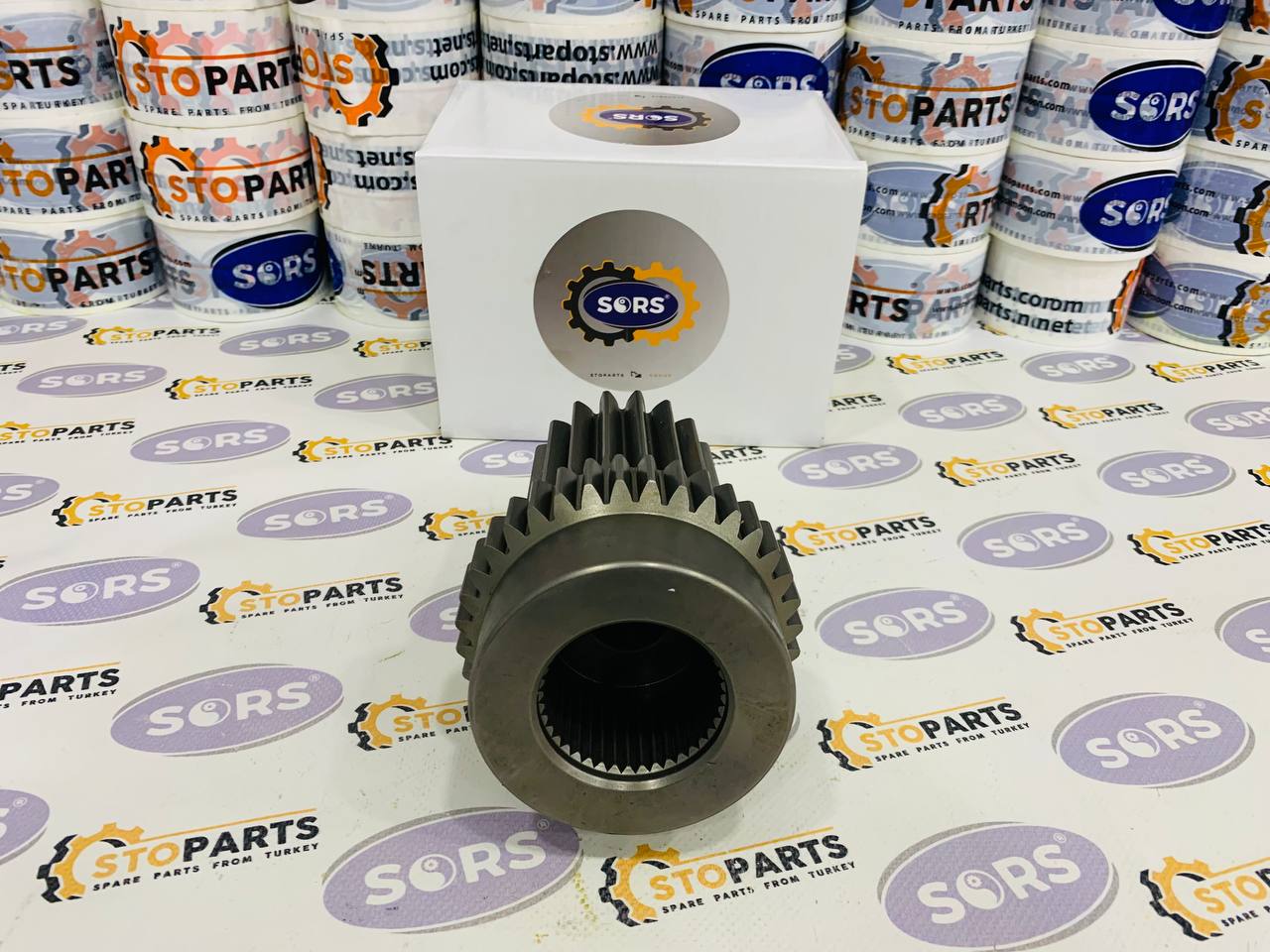 SUN GEAR 11168079 FOR VOLVO