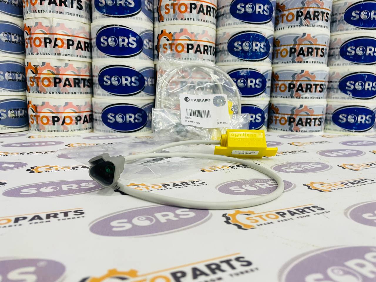 SWITCH 136774 FOR CARRARO