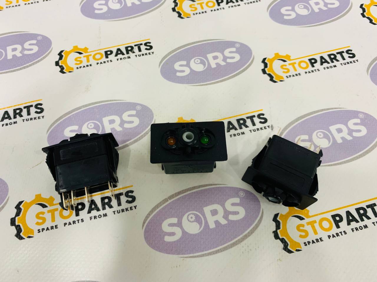 SWITCH 70377101 FOR VOLVO