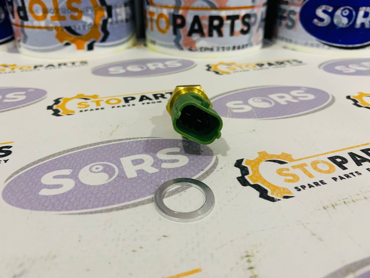 TEMPERATURE SENSOR 04210196 FOR DEUTZ