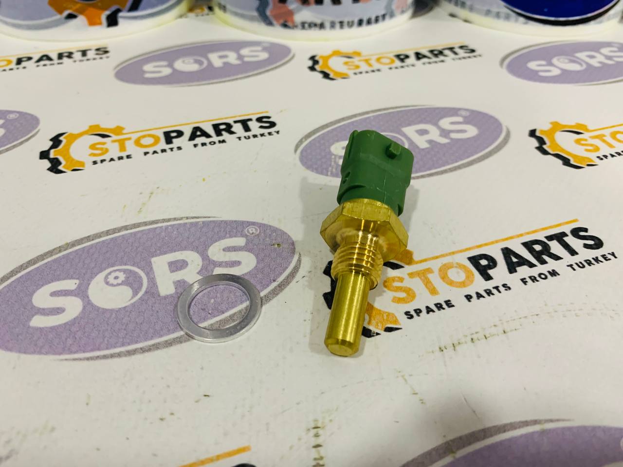 TEMPERATURE SENSOR 04210196 FOR DEUTZ