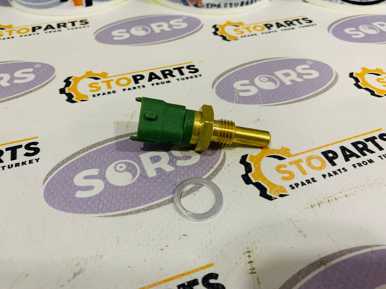 TEMPERATURE SENSOR 04210196 FOR DEUTZ