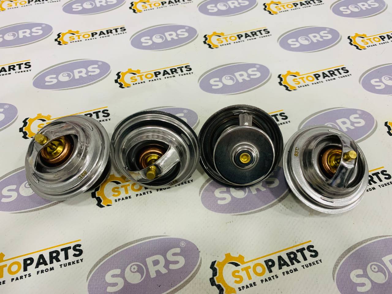THERMOSTAT 20450736 FOR VOLVO