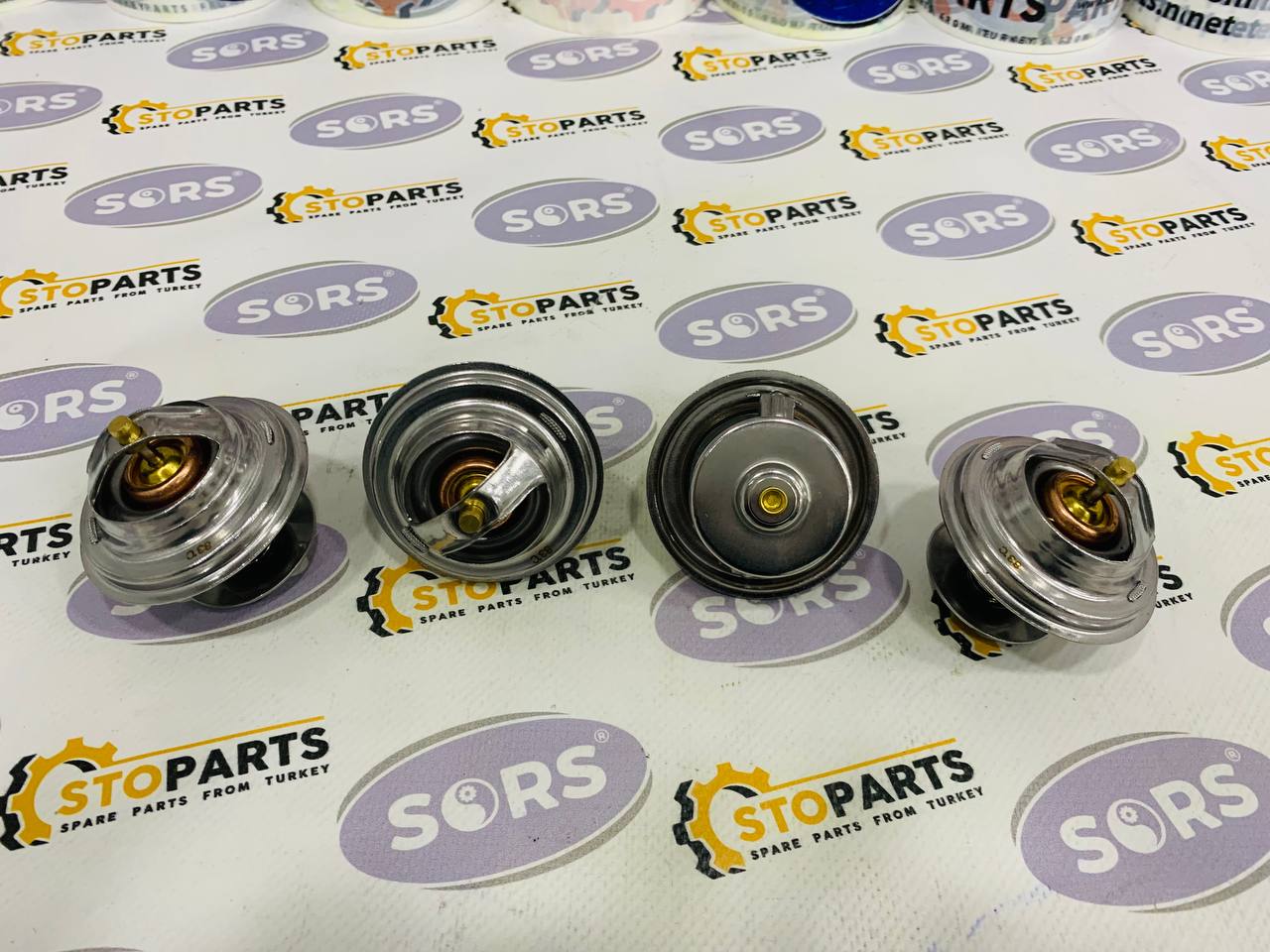 THERMOSTAT 20450736 FOR VOLVO