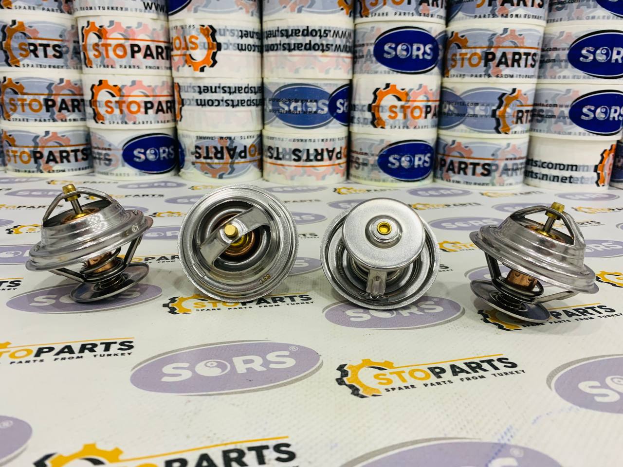 THERMOSTAT 20450736 FOR VOLVO