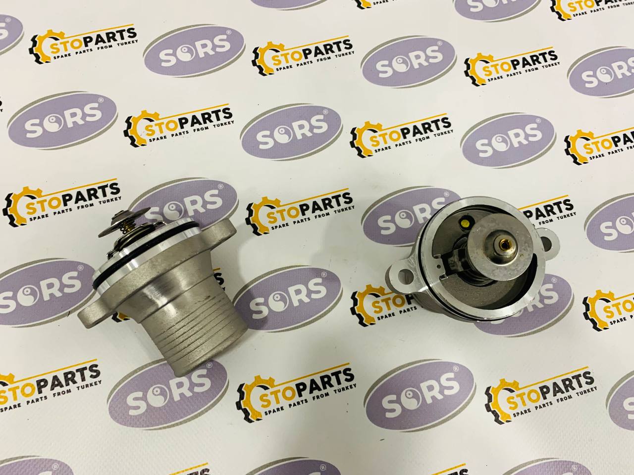 THERMOSTAT F01/41347 FOR HIDROMEK