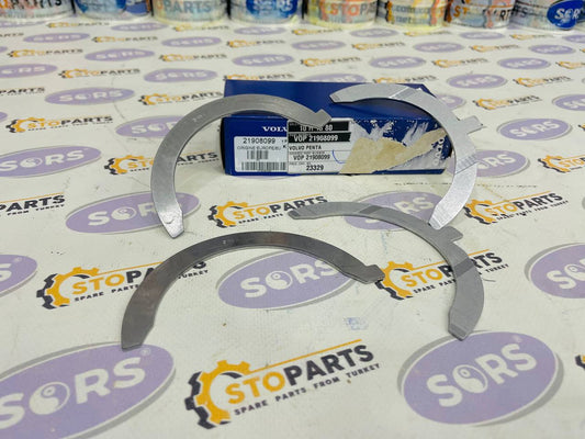 THRUST WASHER 21908099 FOR VOLVO PENTA