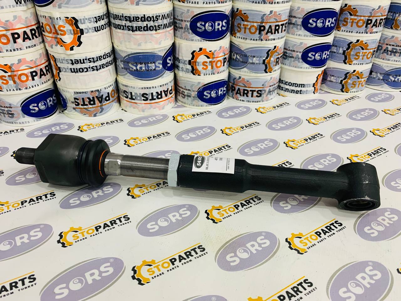 TIE ROD 453/23400 FOR JCB