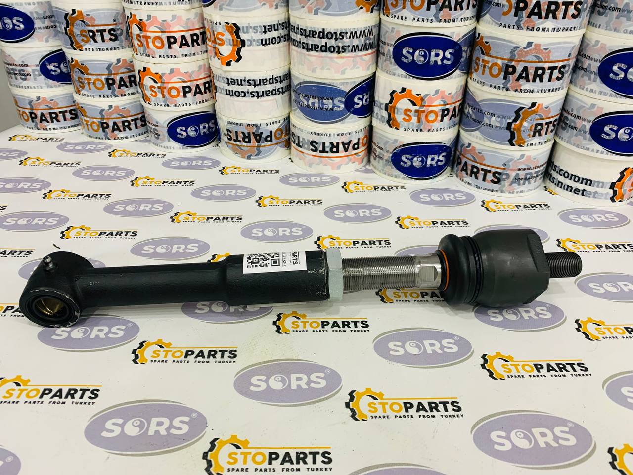 TIE ROD 453/23400 FOR JCB