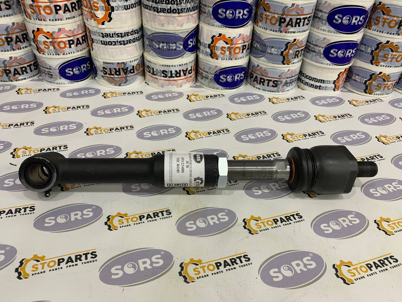 TIE ROD 453/23400 FOR JCB
