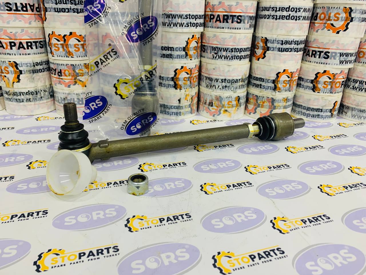 TIE ROD 84264410 FOR CASE