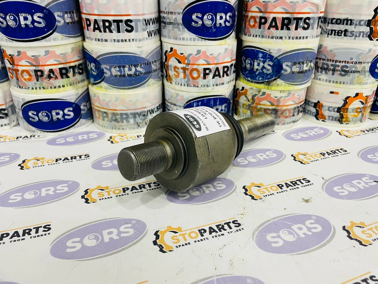 TIE ROD BALL JOINT 7014784 FOR LIEBHERR
