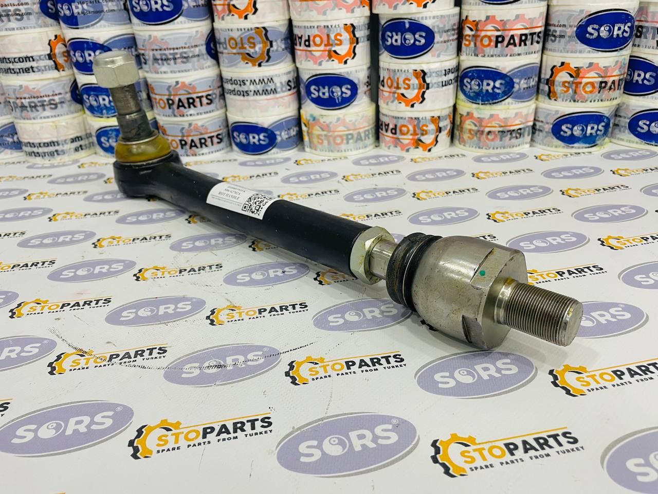 TIE ROD S06/42782 FOR HIDROMEK