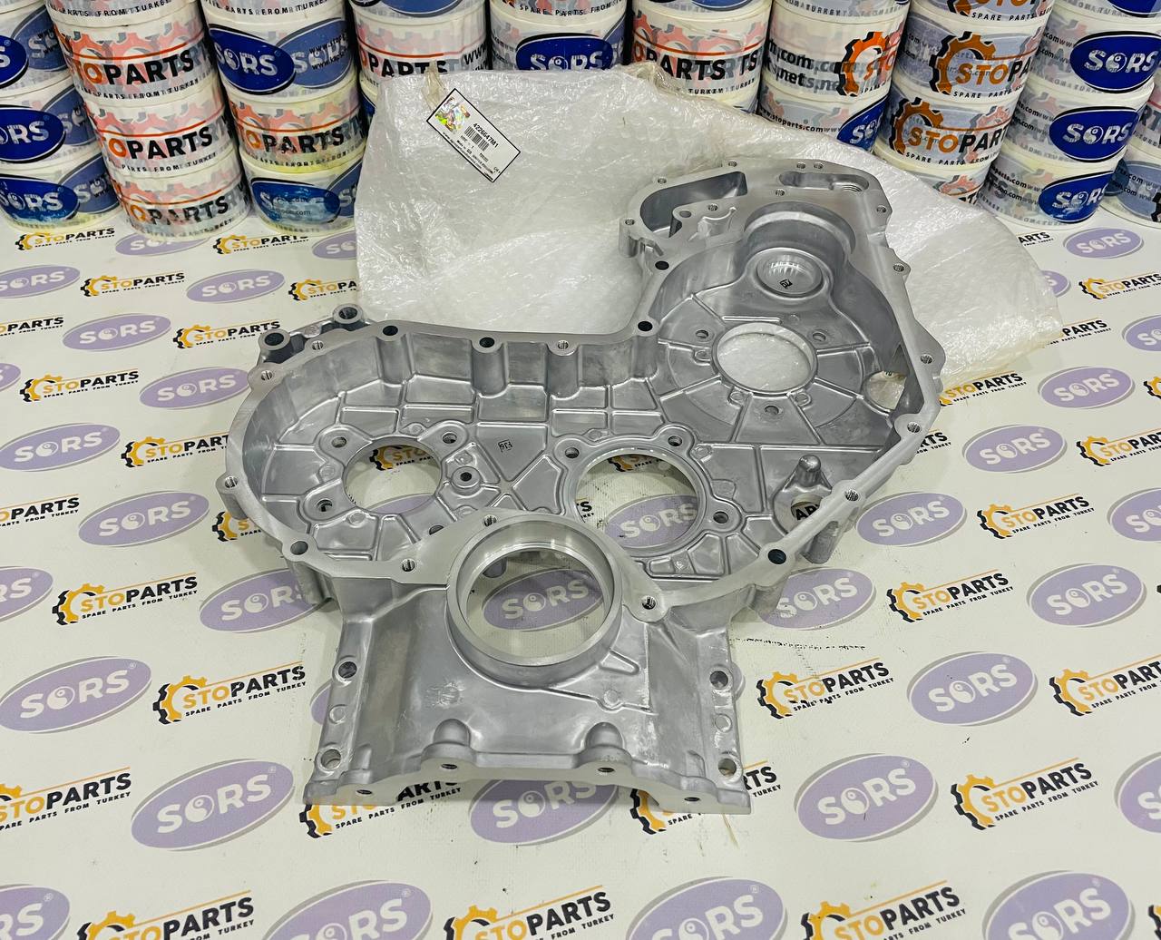 TIMING CASE 3716C562, 4226647M1 FOR PERKINS