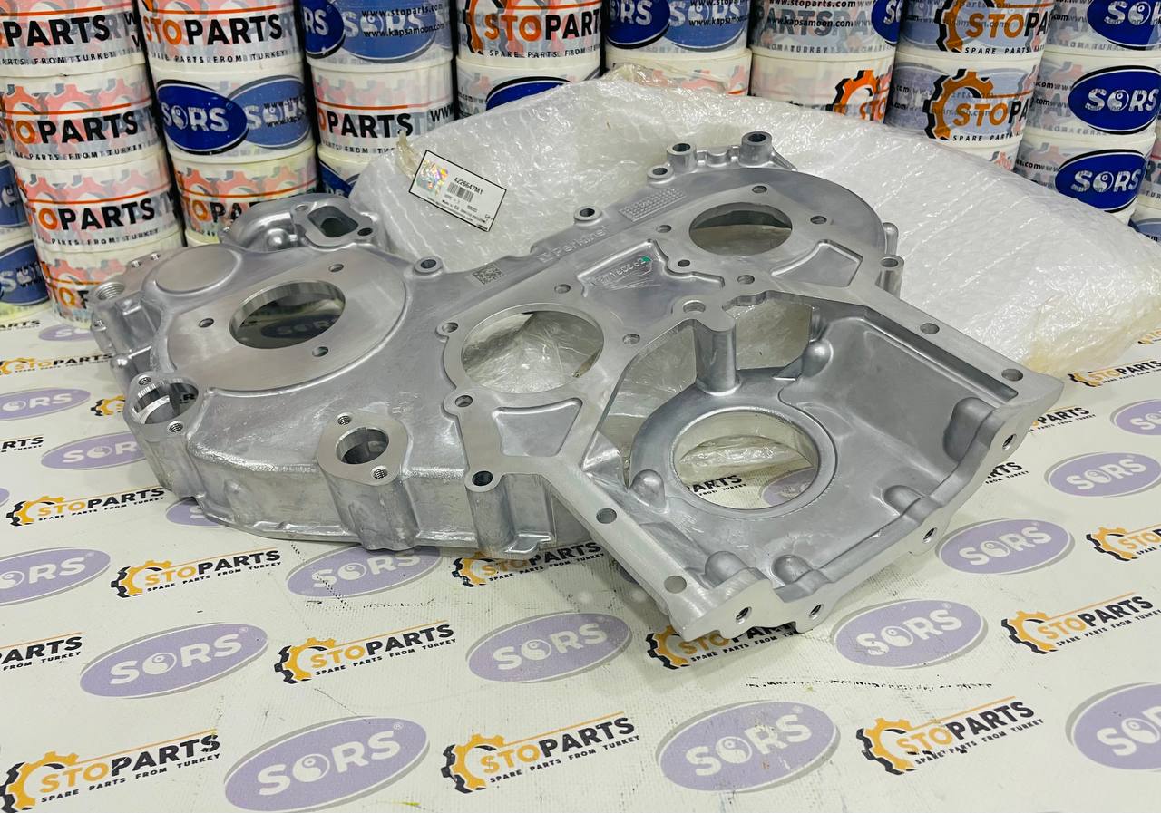 TIMING CASE 3716C562, 4226647M1 FOR PERKINS