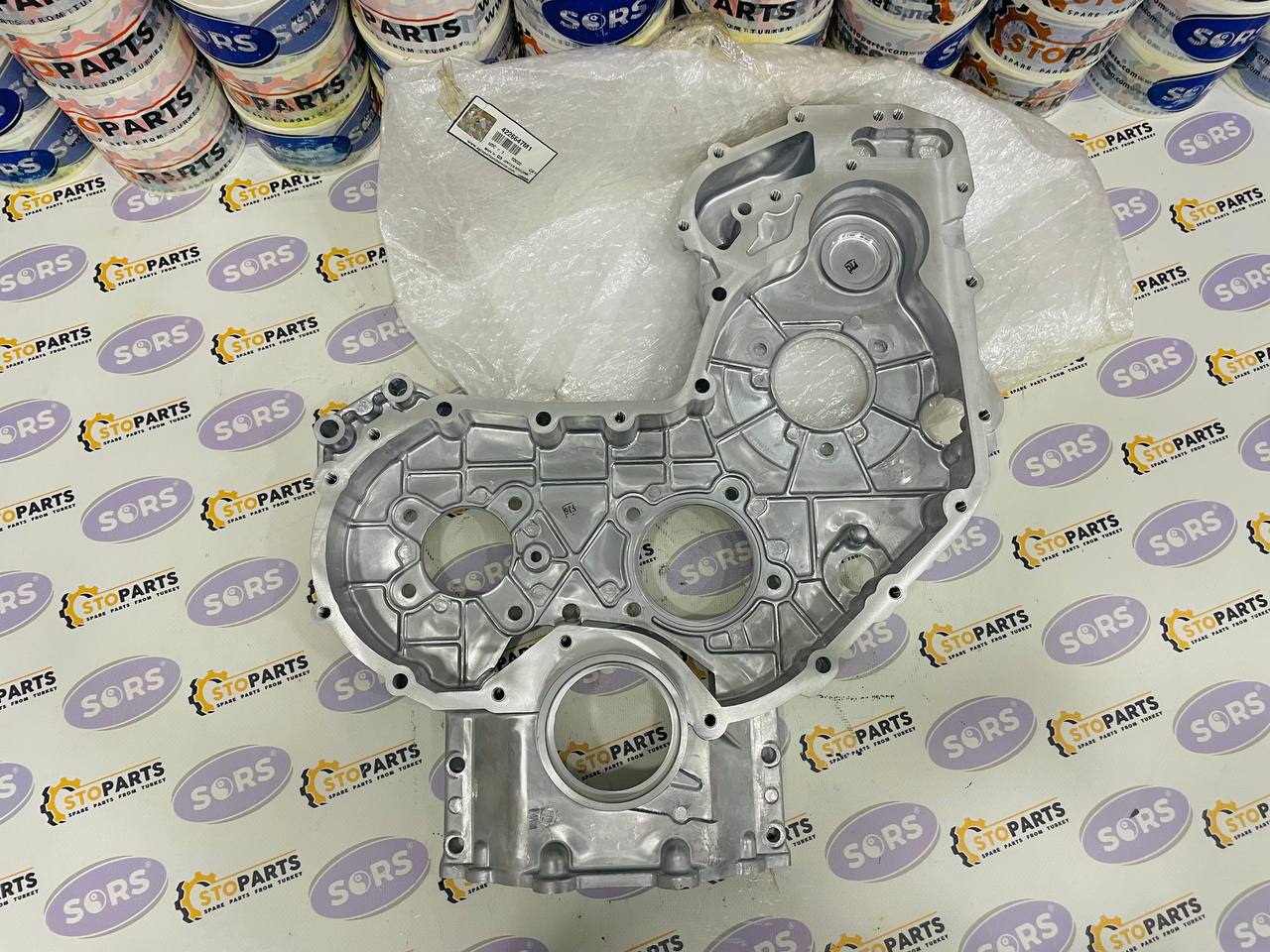 TIMING CASE 3716C562, 4226647M1 FOR PERKINS