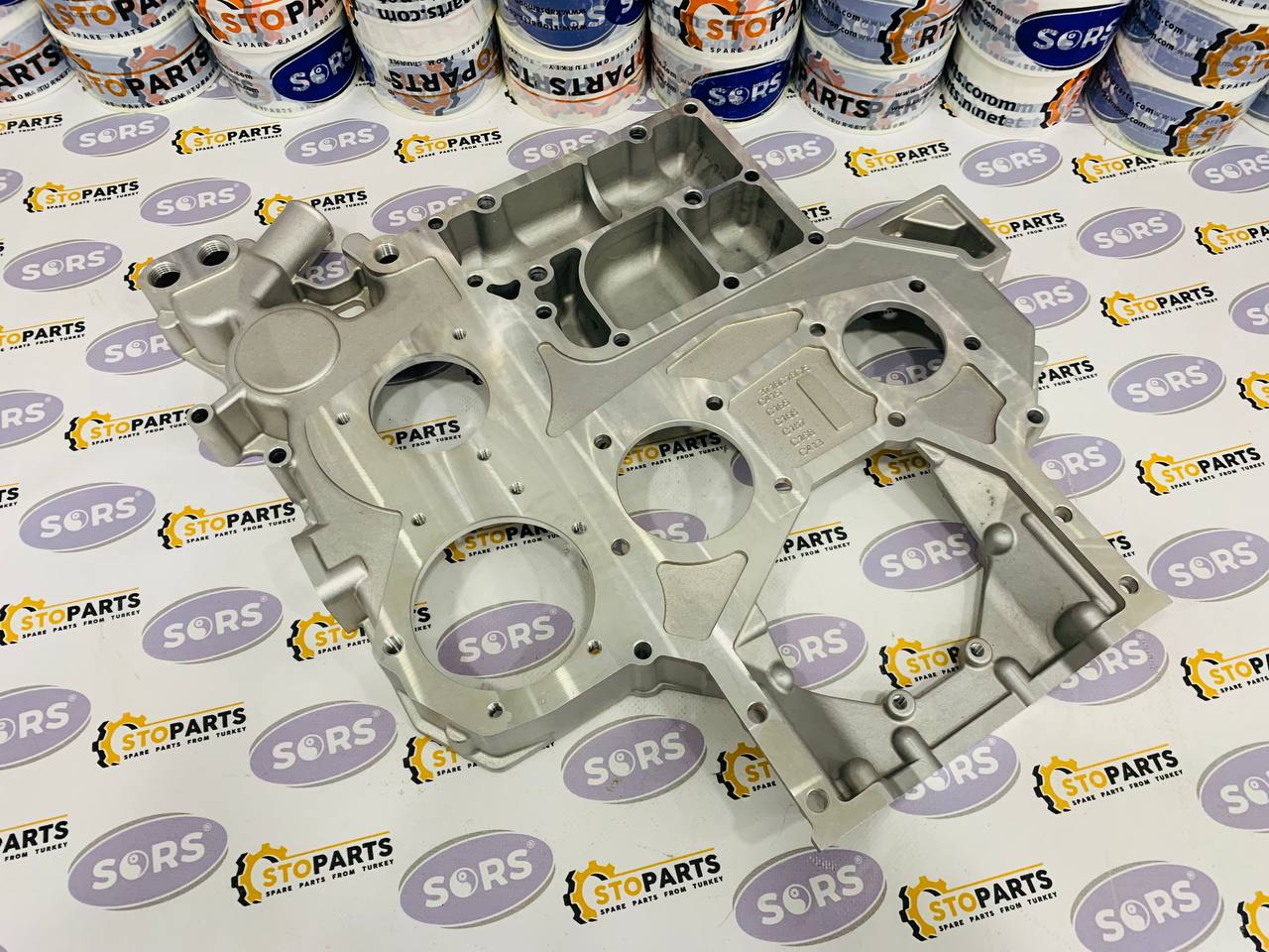 Perkins Spare Parts