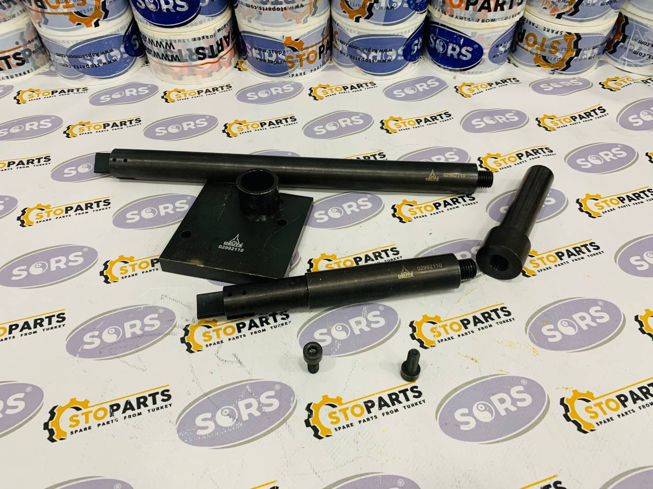 TOOL 2992110 FOR DEUTZ