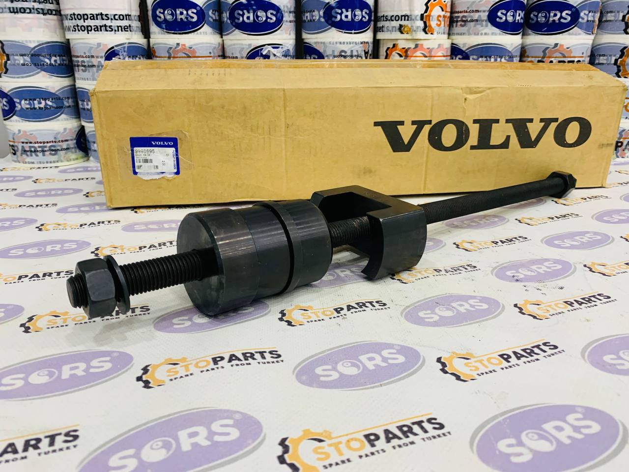 TOOL 9998695 FOR VOLVO