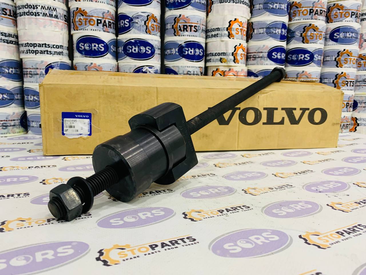 TOOL 9998695 FOR VOLVO
