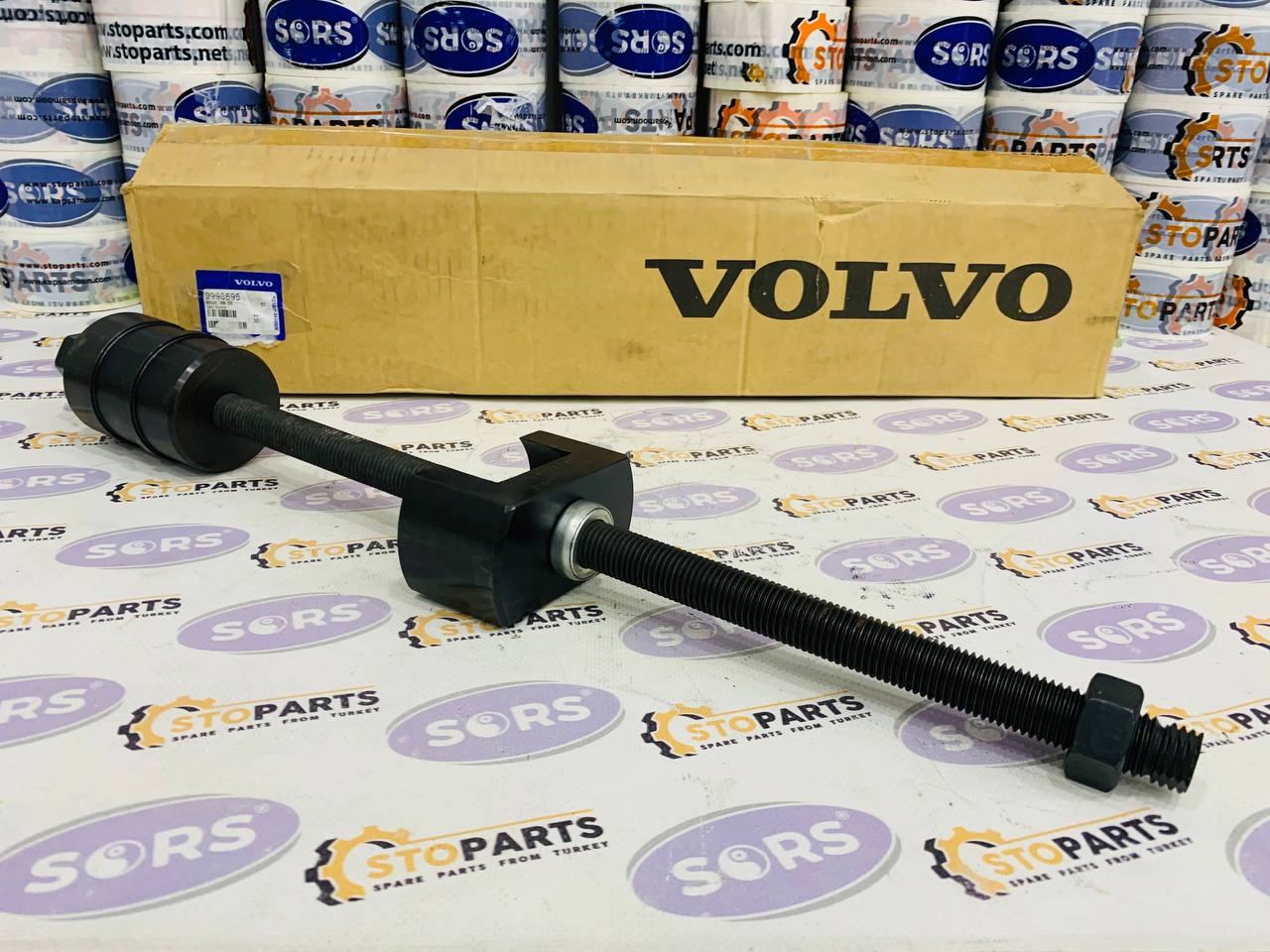 TOOL 9998695 FOR VOLVO